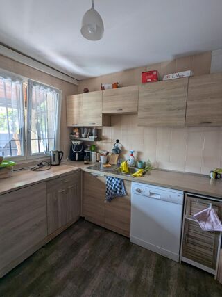  Maison � vendre 3 pi�ces 71 m�