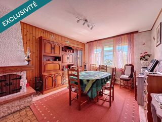  Maison à vendre 4 pièces 100 m²
