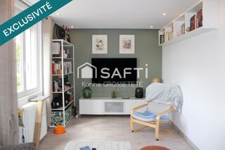  Maison à vendre 4 pièces 147 m²