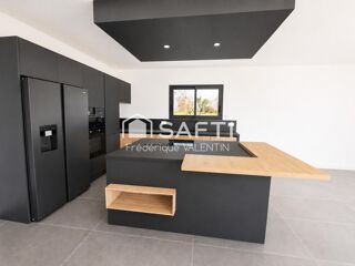  Maison à vendre 5 pièces 145 m²