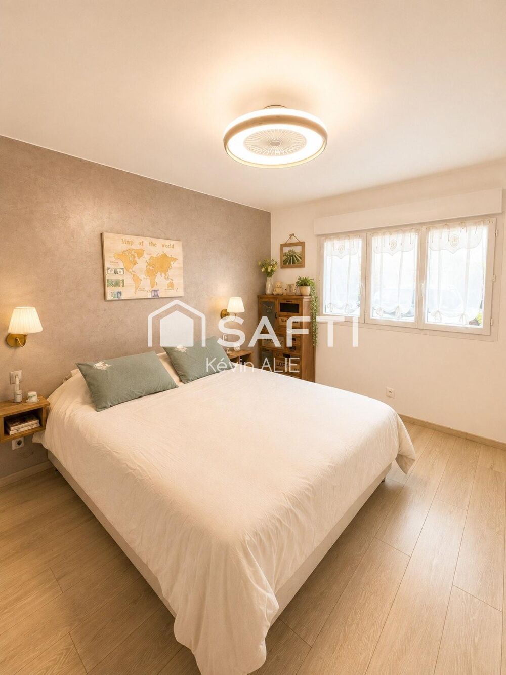Maison familiale 150 m² + appartement 40m2