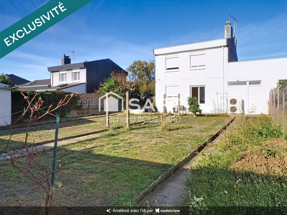 Maison 4 pièces 84 m² · à Donges · 84 m² · 217 000 €