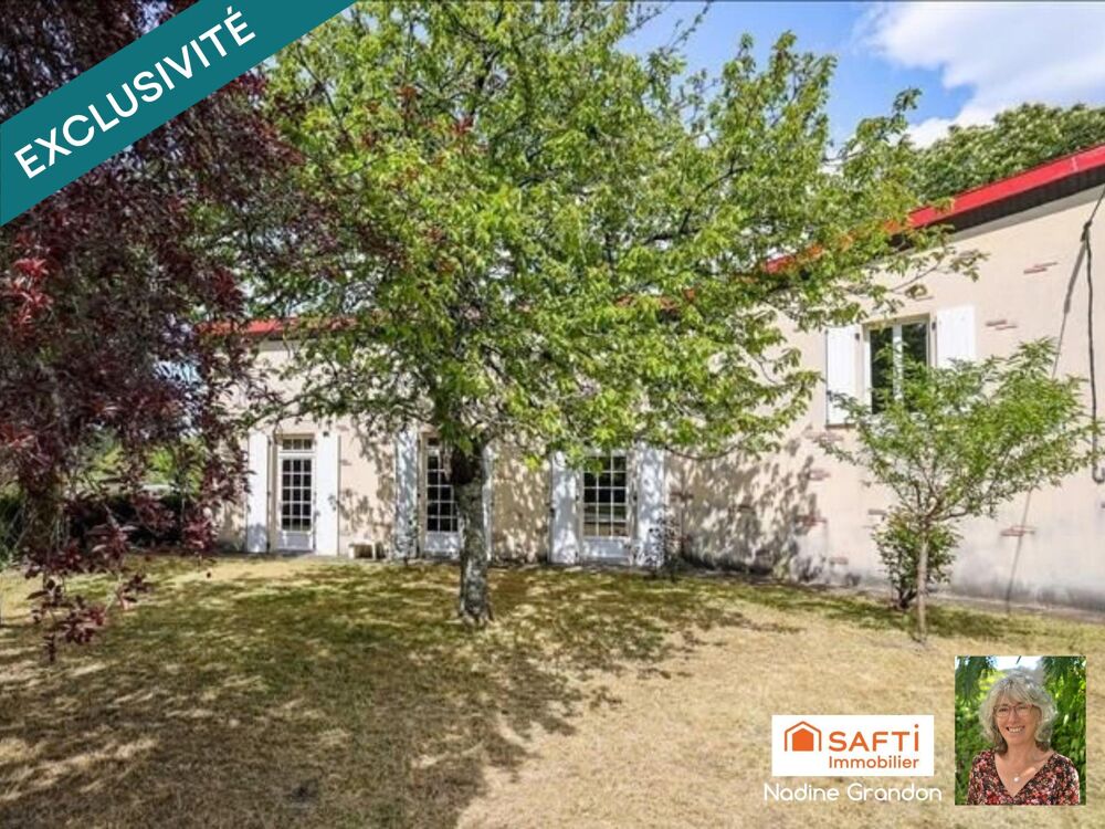 Vente Maison Maison louée, locataires sérieux en place Touverac