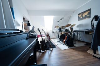  Maison à vendre 4 pièces 100 m²