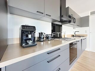  Appartement à vendre 3 pièces 70 m²