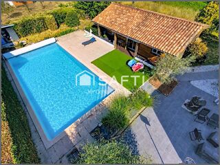  Maison à vendre 7 pièces 170 m²