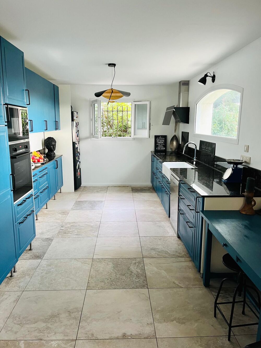 � vendre  Maison Rochefort-du-Gard (30650)