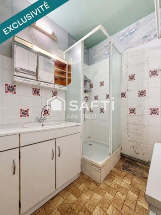  Maison � vendre 3 pi�ces 83 m�