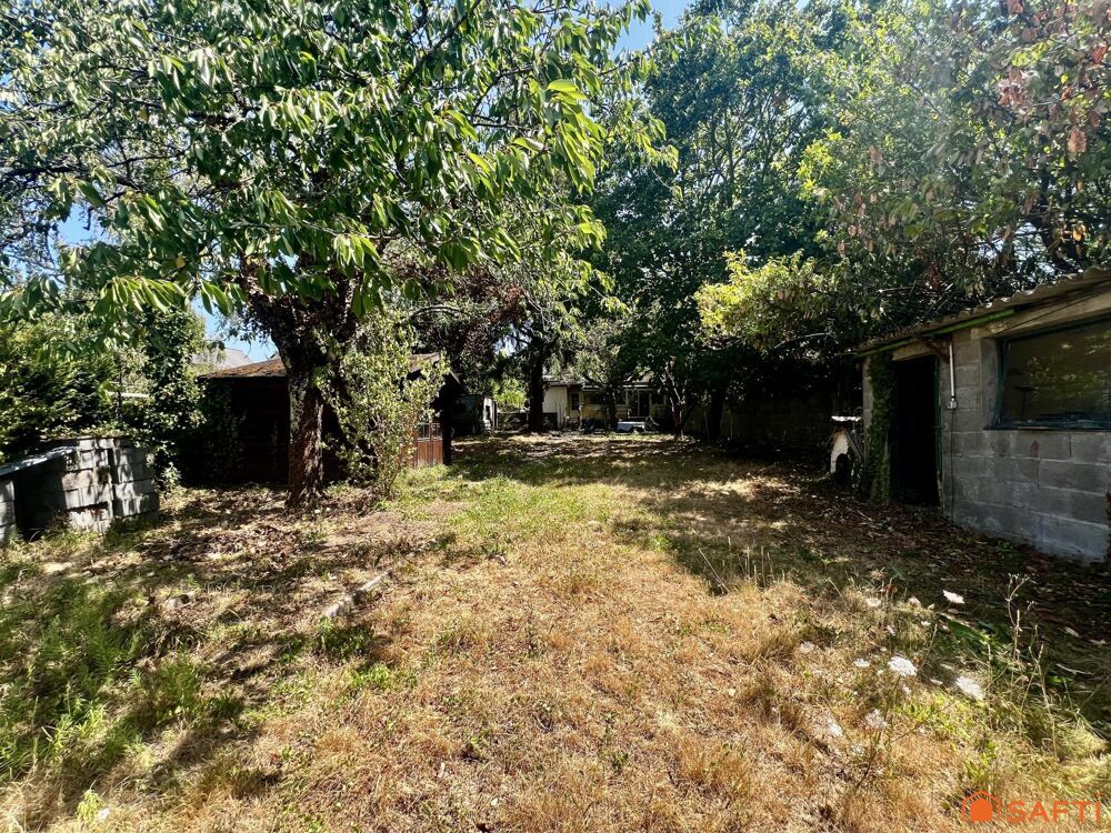 Vente Maison Jonelière, Rare sur le marché, maison 4 chambres et grand terrain Nantes