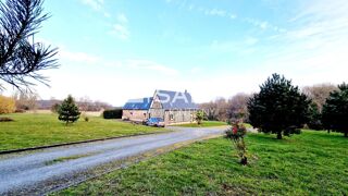  Maison à vendre 7 pièces 200 m²