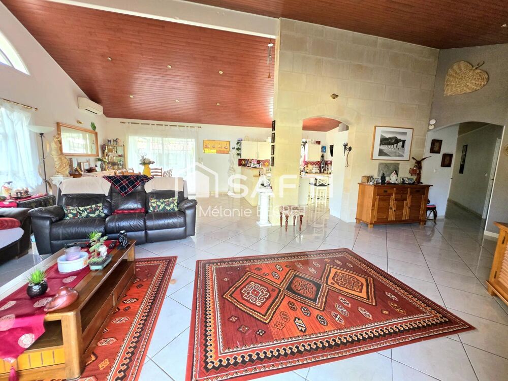 à vendre  Maison Marcheprime (33380)