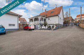  Maison à vendre 4 pièces 106 m²