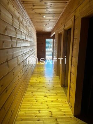  Maison � vendre 4 pi�ces 294 m�