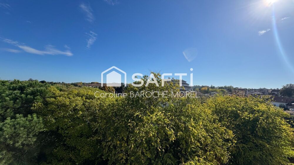 Vente Appartement Spécial investisseur - Appartement vendu loué Mont-de-marsan