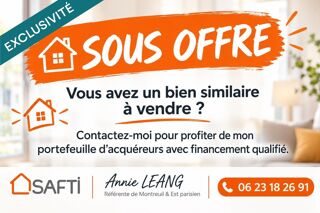  Maison à vendre 8 pièces 168 m²