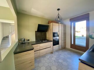  Maison à vendre 5 pièces 144 m²