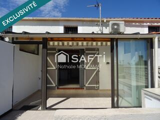  Maison � vendre 3 pi�ces 47 m�