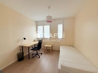  Appartement � vendre 4 pi�ces 80 m�