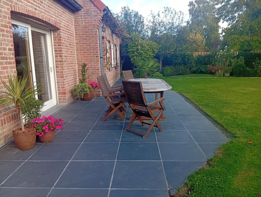 à vendre  Maison Bousbecque (59166)