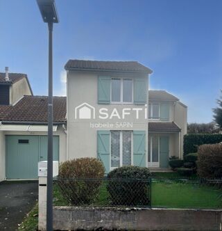  Maison � vendre 4 pi�ces 90 m�