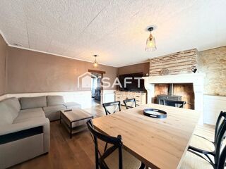  Maison � vendre 5 pi�ces 135 m�