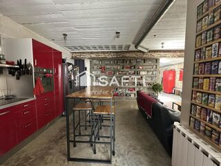  Maison à vendre 4 pièces 115 m²