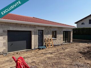  Maison 5 pièces 90 m² Montbrison