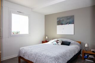  Appartement à vendre 4 pièces 90 m²