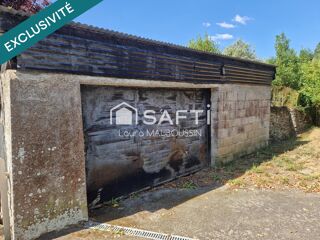  Terrain  vendre 305 m