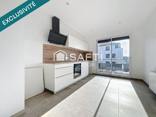  Appartement � vendre 2 pi�ces 84 m�