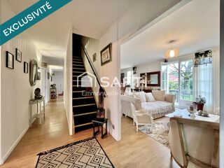  Maison � vendre 6 pi�ces 132 m�