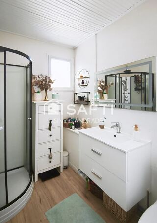  Maison à vendre 5 pièces 122 m²