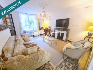  H�tel Particulier � vendre 8 pi�ces 300 m�