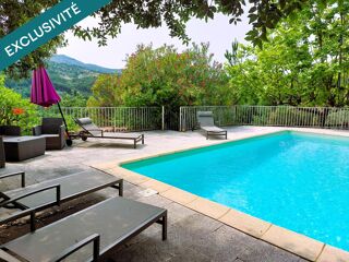  Maison � vendre 8 pi�ces 204 m�