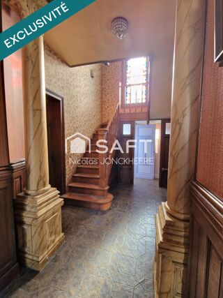  Maison  vendre 6 pices 185 m