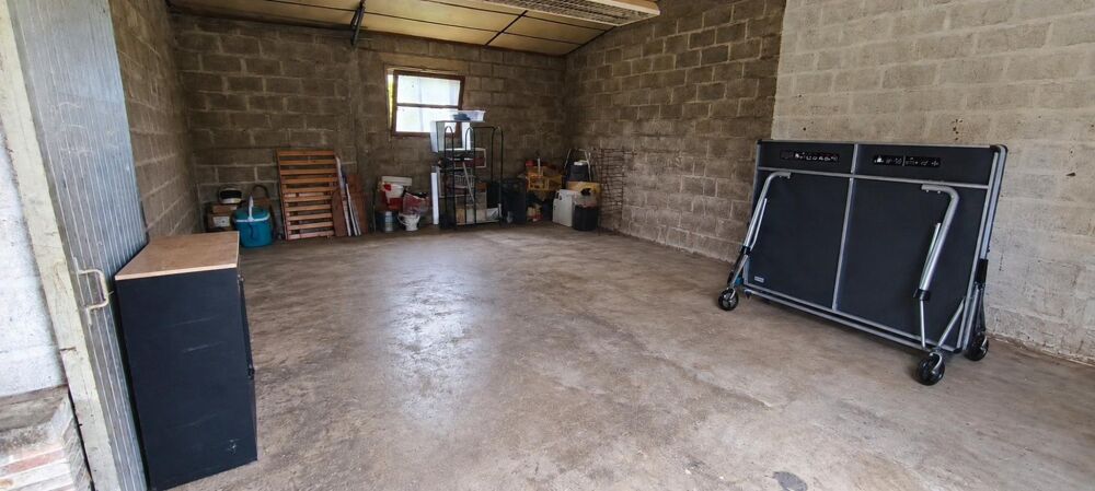 Vente Maison Maison de charme en pierre idéale famille Grandmesnil