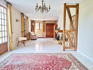  Maison à vendre 6 pièces 190 m²