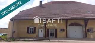  Maison � vendre 5 pi�ces 163 m�