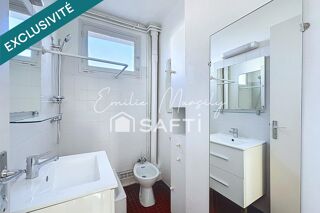  Appartement � vendre 3 pi�ces 59 m�