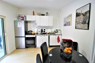  Appartement à vendre 4 pièces 47 m²