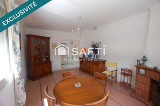  Maison � vendre 3 pi�ces 80 m�