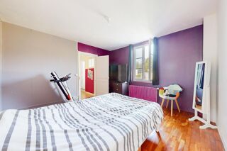  Maison à vendre 8 pièces 200 m²
