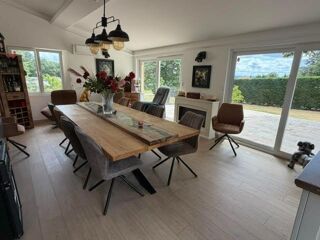  Maison à vendre 8 pièces 218 m²