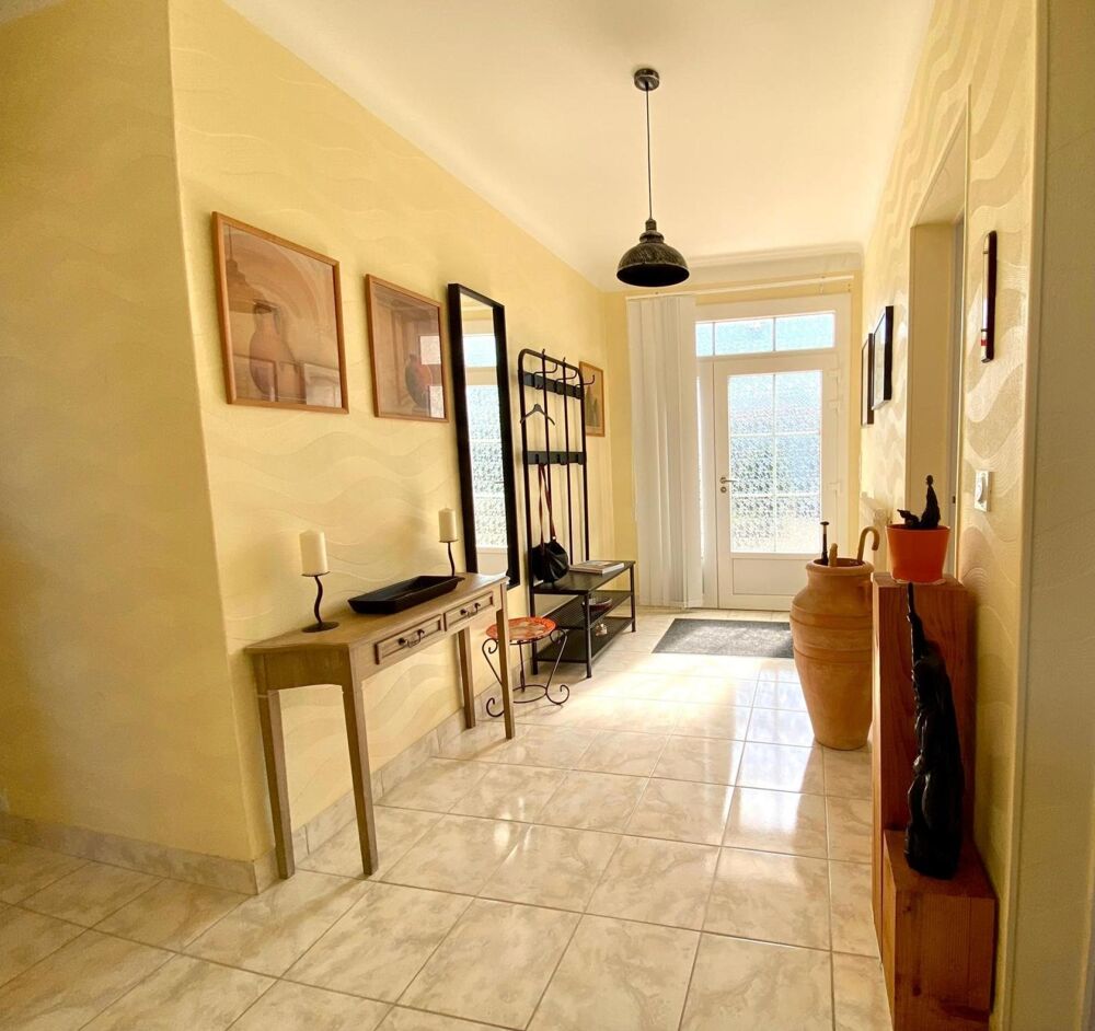 Vente Maison Superbe maison 5 pièces dans un quartier paisible Villeneuve-sur-lot
