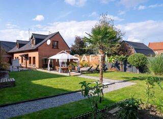  Maison � vendre 6 pi�ces 217 m�