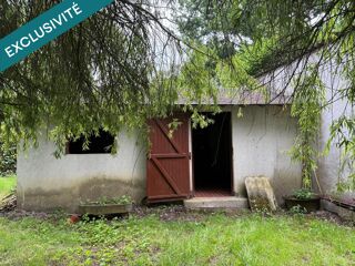  Terrain à vendre 4457 m²