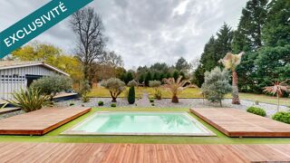  Maison � vendre 7 pi�ces 158 m�