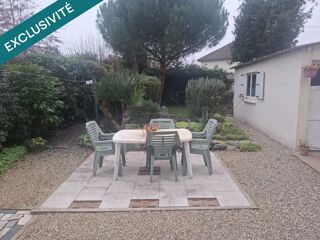  Maison � vendre 4 pi�ces 76 m�