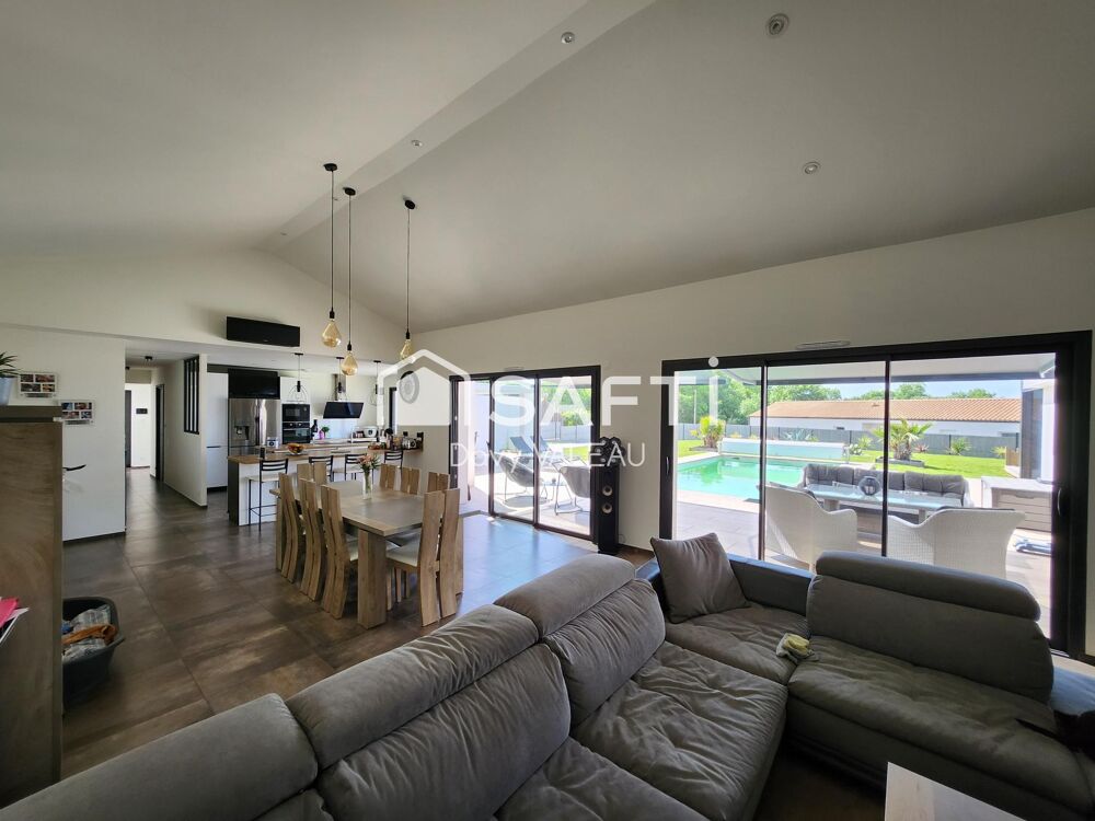 � vendre  Maison La Roche-sur-Yon (85000)