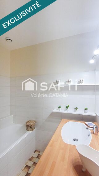  Maison � vendre 5 pi�ces 100 m�